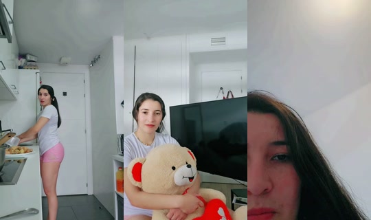 cinty21.6 TikTok Live — Oct 6, 2026, 1:38 PM