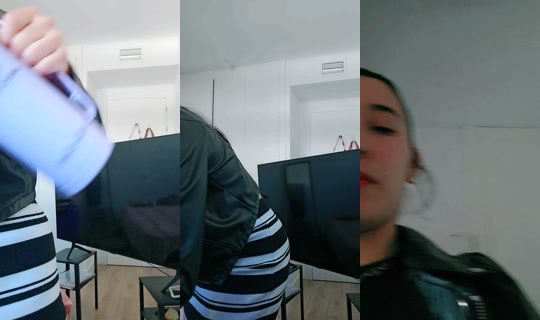 cinty21.6 TikTok Live — Oct 8, 2026, 9:00 AM