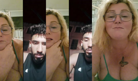 cioacamdumitra TikTok Live — Aug 22, 2026, 10:15 PM