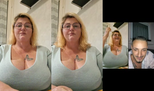 cioacamdumitra TikTok Live — Oct 7, 2026, 7:12 PM