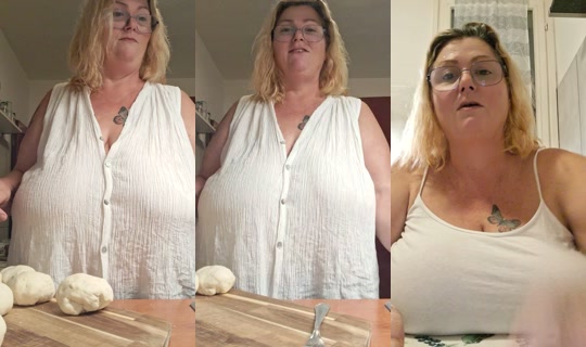 cioacamdumitra TikTok Live — Oct 9, 2026, 6:21 PM
