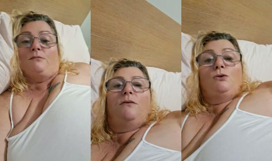 cioacamdumitra TikTok Live — Oct 9, 2026, 7:36 PM
