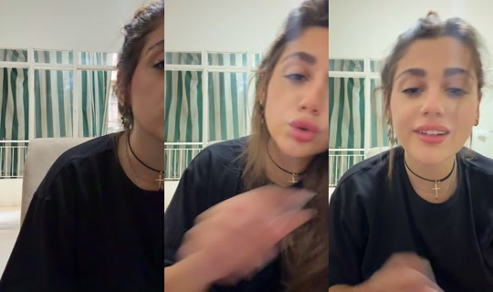 cirine_bfdd TikTok Live — Aug 21, 2026, 2:08 PM