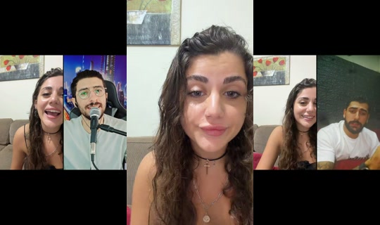 cirine_bfdd TikTok Live — Aug 24, 2026, 2:28 PM