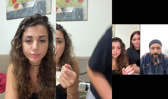 cirine_bfdd TikTok Live — Aug 24, 2026, 3:04 PM