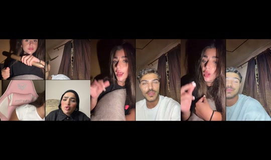 cirine_bfdd TikTok Live — Sep 13, 2026, 11:21 PM