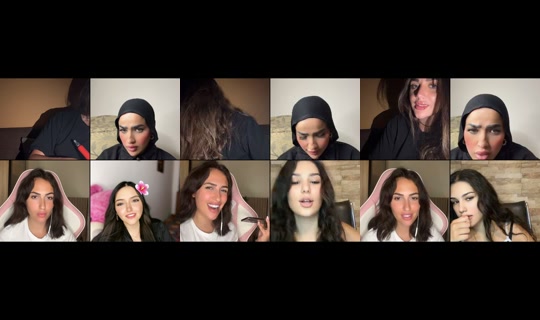 cirine_bfdd TikTok Live — Sep 14, 2026, 12:11 AM