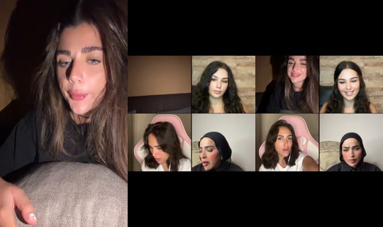 cirine_bfdd TikTok Live — Sep 14, 2026, 1:02 AM