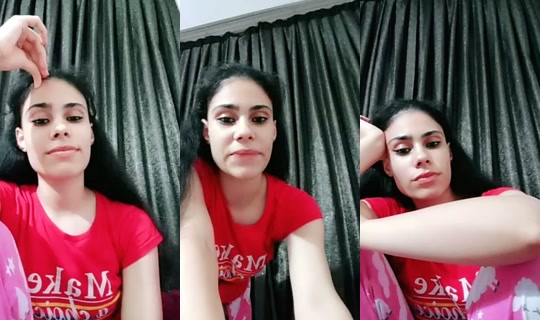 cisem0133 TikTok Live — Aug 23, 2026, 8:30 PM