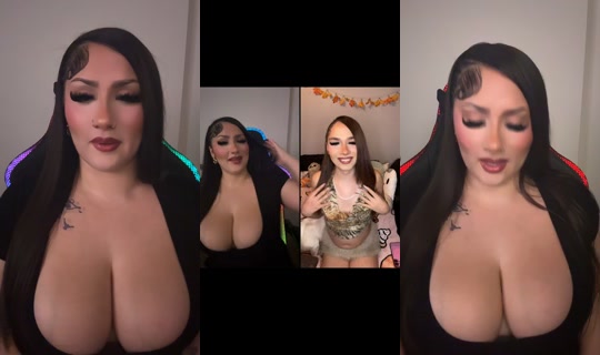 citaacherryy TikTok Live — Sep 23, 2026, 5:55 AM
