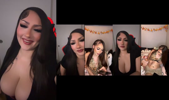 citaacherryy TikTok Live — Sep 23, 2026, 6:45 AM