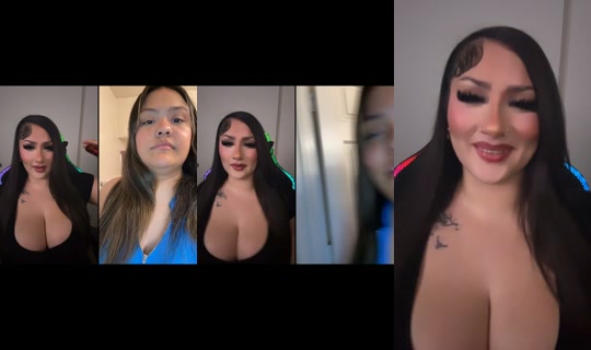 citaacherryy TikTok Live — Sep 23, 2026, 7:38 AM