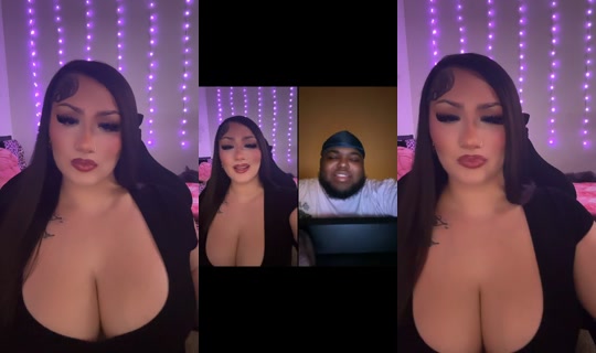 citaacherryy TikTok Live — Sep 23, 2026, 9:12 AM