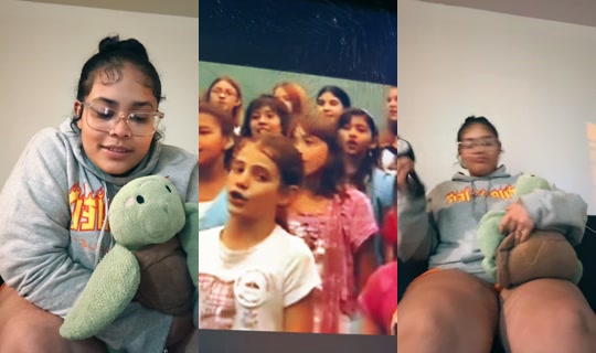 citatherealpain TikTok Live — Oct 2, 2026, 7:51 AM