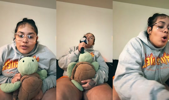citatherealpain TikTok Live — Oct 2, 2026, 9:19 AM