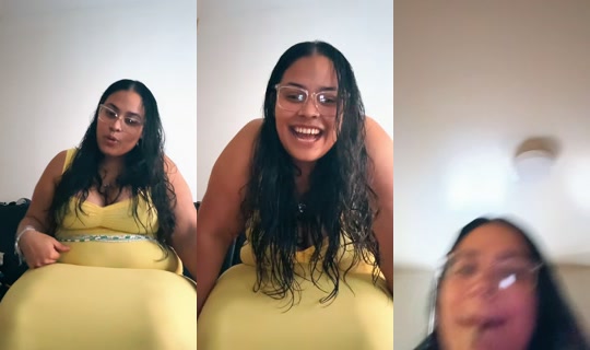 citatherealpain TikTok Live — Oct 2, 2026, 2:32 PM