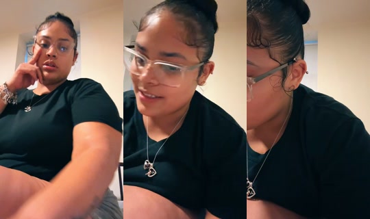 citatherealpain TikTok Live — Oct 2, 2026, 9:45 PM