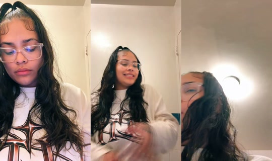 citatherealpain TikTok Live — Oct 3, 2026, 7:21 AM