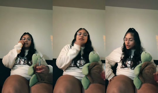 citatherealpain TikTok Live — Oct 3, 2026, 8:07 AM