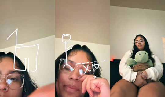 citatherealpain TikTok Live — Oct 3, 2026, 8:59 AM