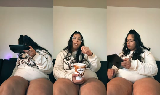 citatherealpain TikTok Live — Oct 3, 2026, 10:11 AM