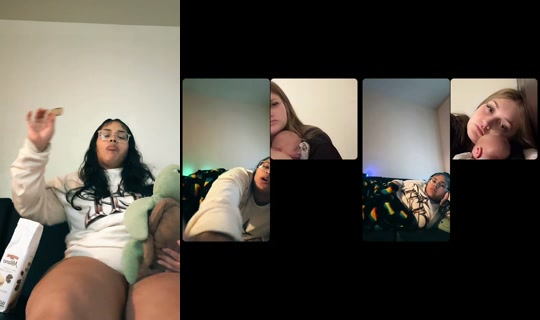 citatherealpain TikTok Live — Oct 3, 2026, 11:02 AM