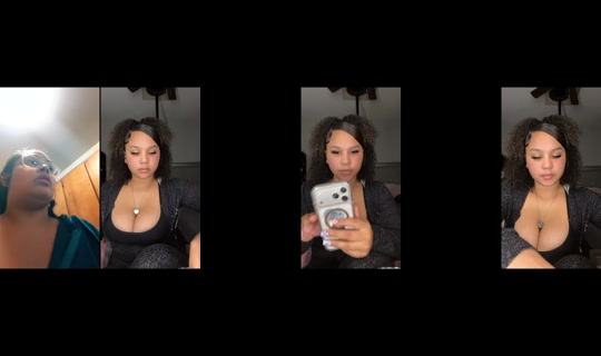 citatherealpain TikTok Live — Oct 4, 2026, 1:14 AM