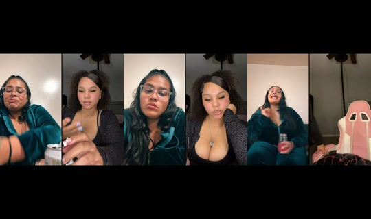 citatherealpain TikTok Live — Oct 4, 2026, 1:30 AM