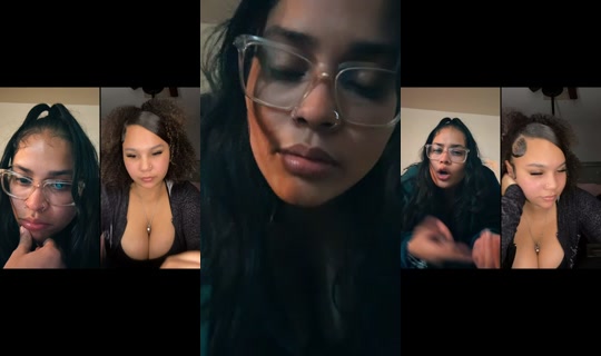 citatherealpain TikTok Live — Oct 4, 2026, 2:20 AM