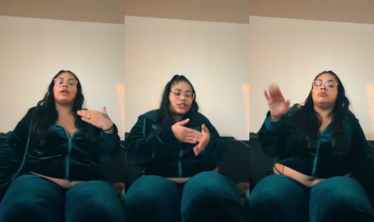 citatherealpain TikTok Live — Oct 4, 2026, 3:05 AM