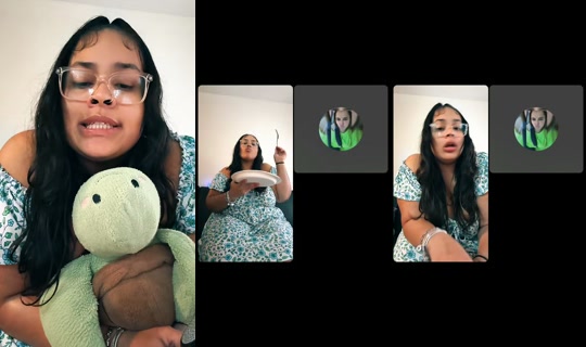 citatherealpain TikTok Live — Oct 4, 2026, 12:44 PM