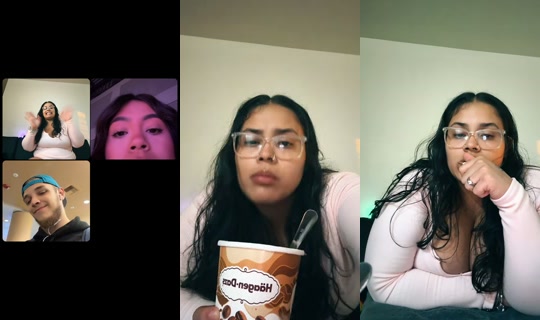 citatherealpain TikTok Live — Oct 5, 2026, 3:24 AM