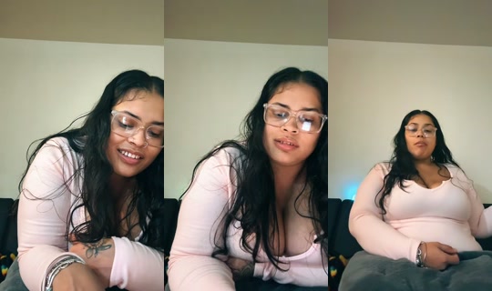 citatherealpain TikTok Live — Oct 5, 2026, 4:14 AM