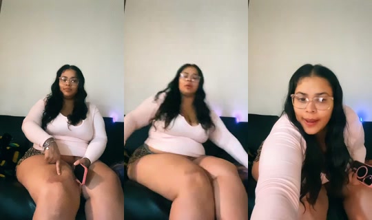 citatherealpain TikTok Live — Oct 5, 2026, 10:00 AM
