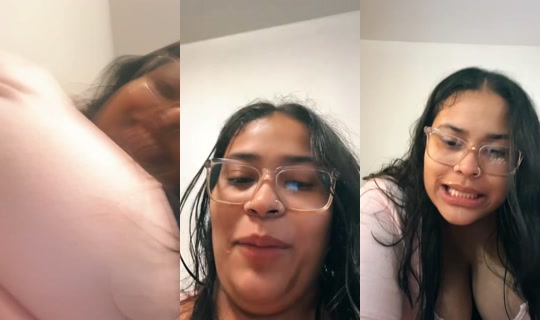citatherealpain TikTok Live — Oct 5, 2026, 1:04 PM