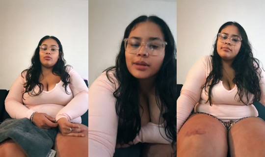 citatherealpain TikTok Live — Oct 5, 2026, 1:35 PM