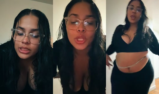 citatherealpain TikTok Live — Oct 8, 2026, 3:10 AM