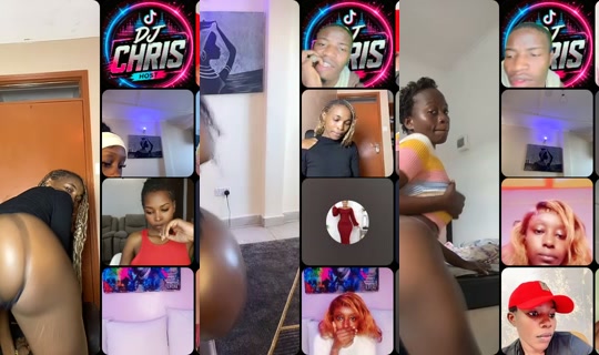 citizen2447 TikTok Live — Aug 24, 2026, 9:22 AM