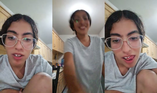 citlaly_0808 TikTok Live — Aug 23, 2026, 5:37 AM