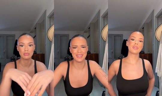 citronnelll TikTok Live — Sep 5, 2026, 11:05 AM