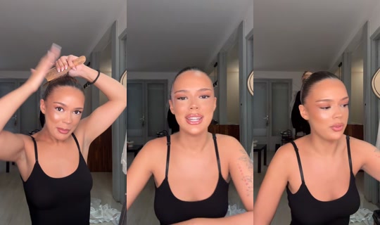 citronnelll TikTok Live — Sep 13, 2026, 12:21 PM