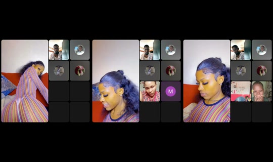 cityoflofacounty TikTok Live — Aug 20, 2026, 1:10 PM
