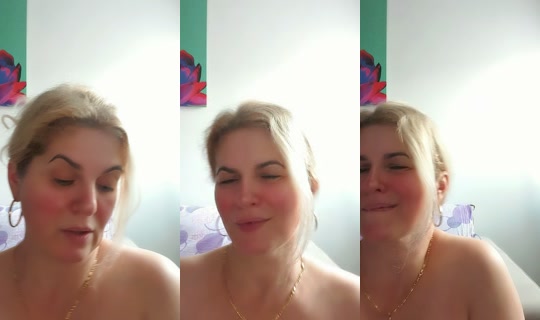 ciumidaptu3 TikTok Live — Oct 2, 2026, 4:46 PM