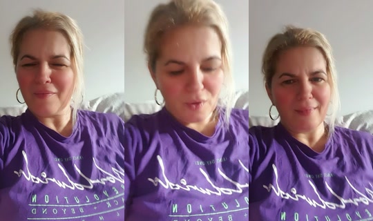 ciumidaptu3 TikTok Live — Oct 5, 2026, 9:01 AM