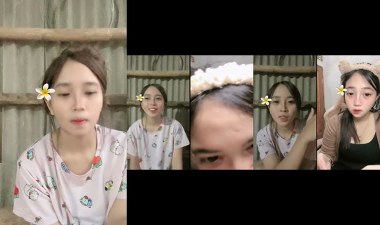 civa927 TikTok Live — Oct 8, 2026, 10:30 AM