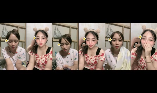 civa927 TikTok Live — Oct 8, 2026, 5:04 PM