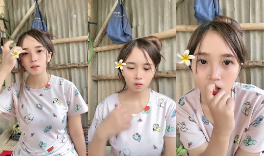 civa927 TikTok Live — Oct 9, 2026, 3:23 AM