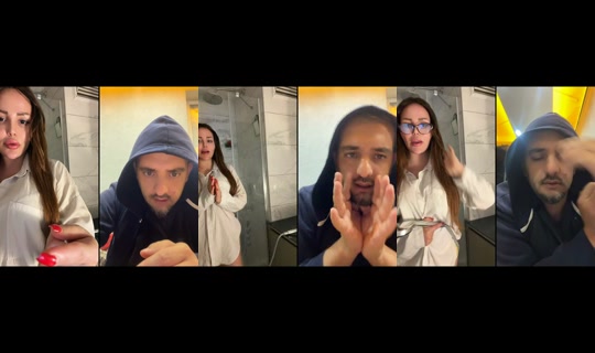 civcinizben TikTok Live — Sep 17, 2026, 8:03 PM