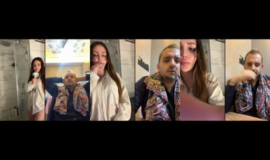 civcinizben TikTok Live — Sep 17, 2026, 8:53 PM