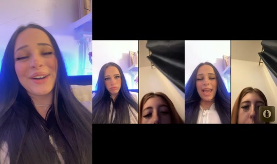 cj.james28 TikTok Live — Sep 23, 2026, 6:17 PM